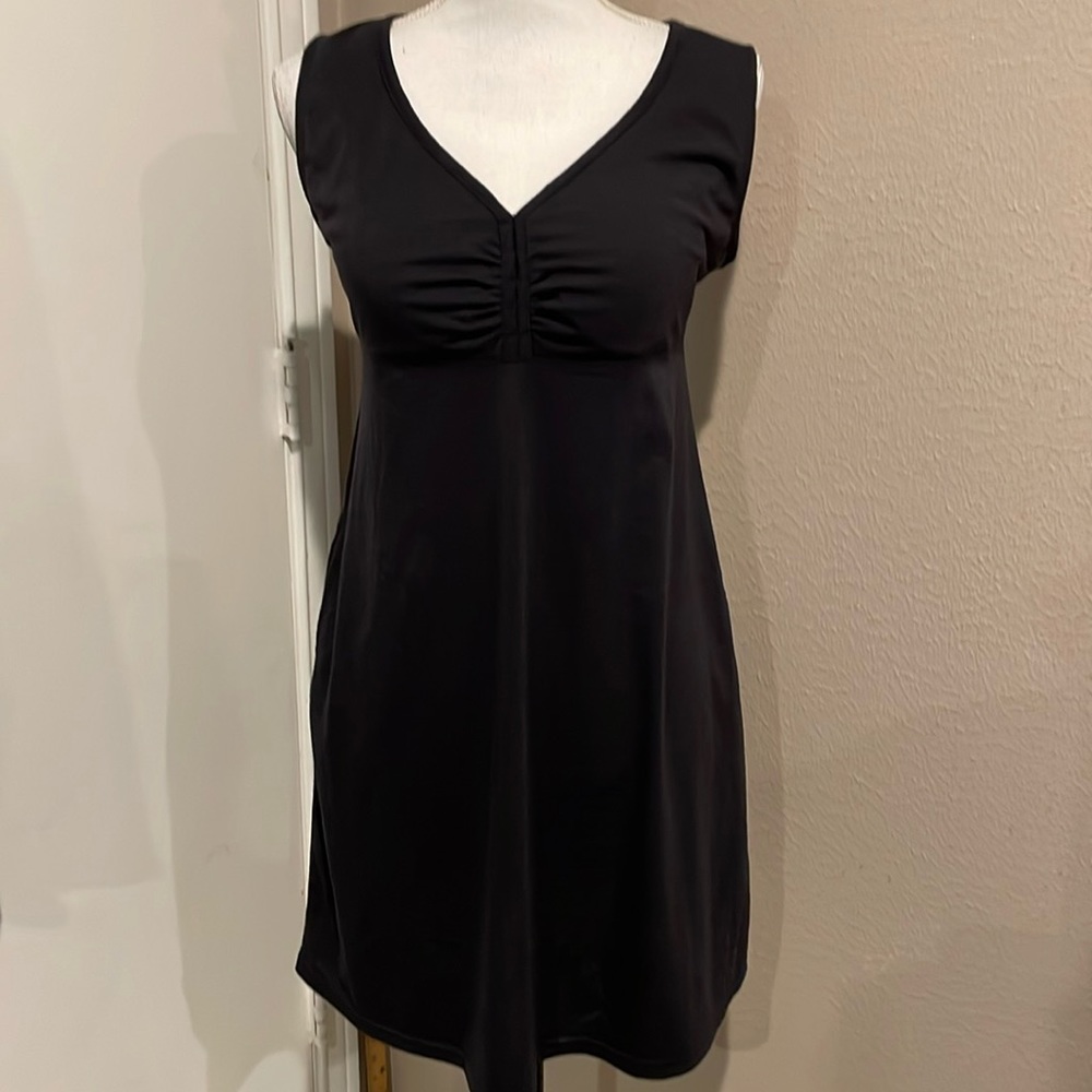 NWT Gerry Outdoors A Line Dress - M